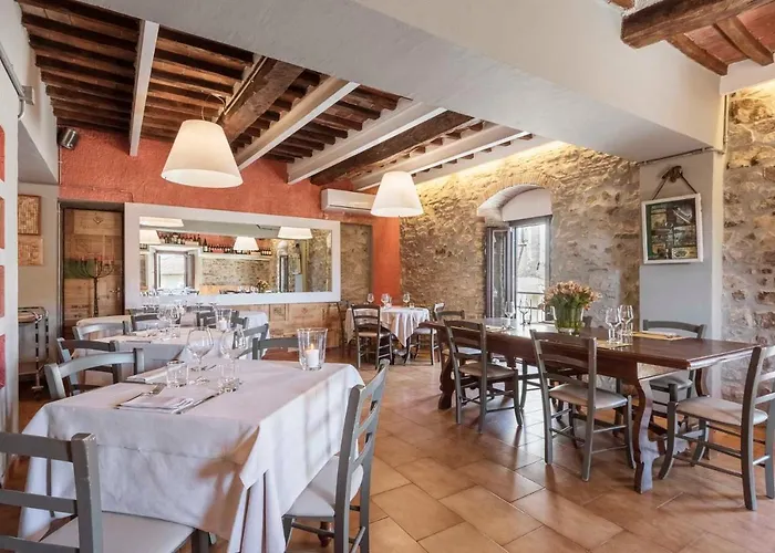 Locanda La Luna